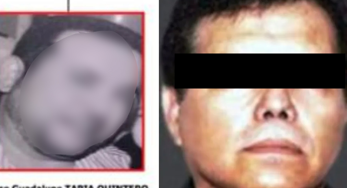 Detienen a José Guadalupe Tapia Quintero, operador del Cártel de Sinaloa 